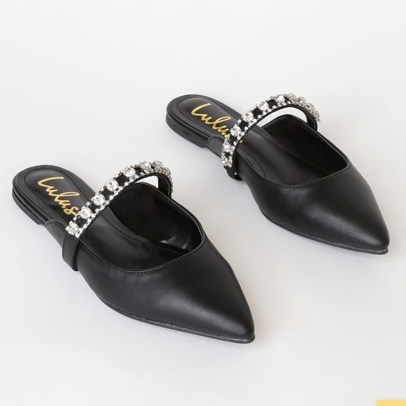 Lulus Sandals - Picture 2 of 7